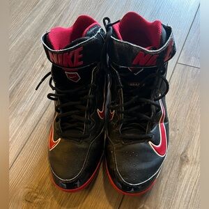 Nike Baseball Cleats Men’s Size 12